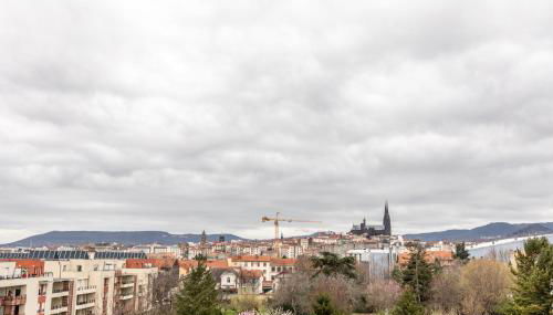 F3 Grand Luxe Champfleuri (B) - Foto 3