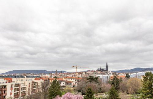 F3 Grand Luxe Champfleuri (B) - Foto 3