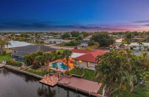 Sunshine house on the canal - Foto 31