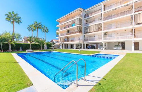 Sant Jordi Mar - Foto 44