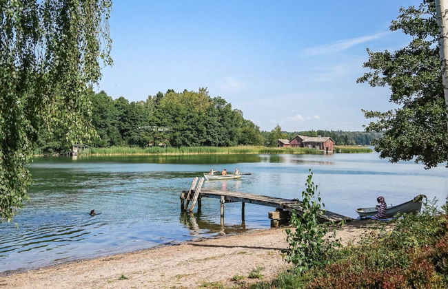 Kalatiira 3 - Foto 7