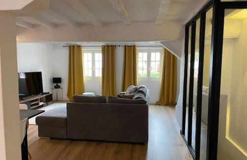 Belle Maison Basque 12 Personnes - Foto 20