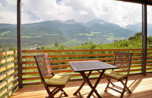 Appartements Kortscherhof - Foto 33