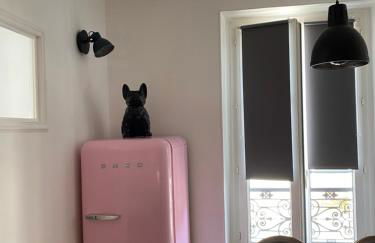 Bastille Belle Époque - Foto 14