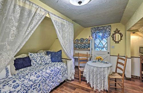 Chicago Creek B and B 1 Mi to Mt Blue Sky! - Foto 12