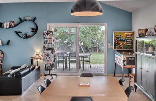 Maison d'Alex - Foto 10