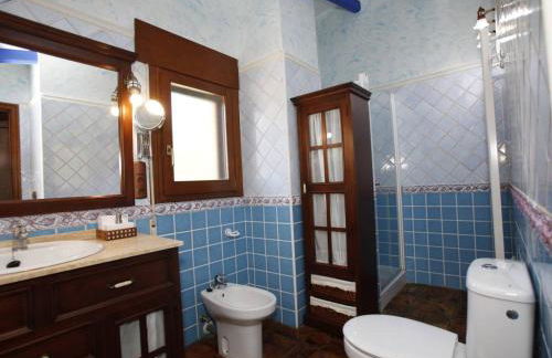 VILLA ENSUEÑO CREUETA PLAYA CALPE - Foto 29