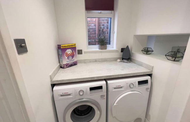 Apartmentsleeps8-wifi-famillyfriendly-citycentre - Photo 11