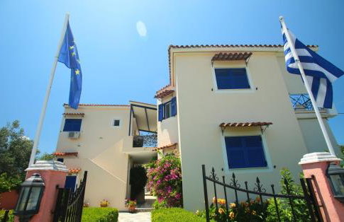 Anesis Village Studios and Apartments - Foto 12