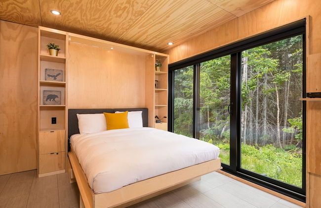 Les Refuges - Photo 19