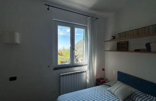 Villa Renata - amazing sea view garden terrrace - Foto 14