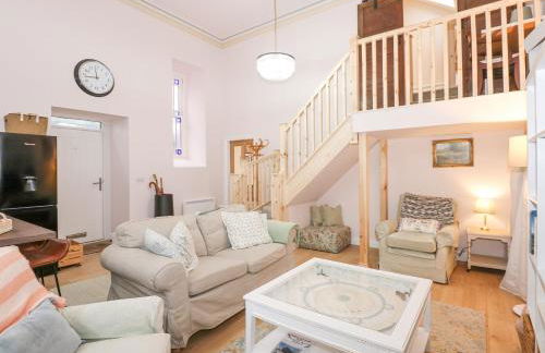 The Old Nant-y-Fflint Chapel - Foto 3