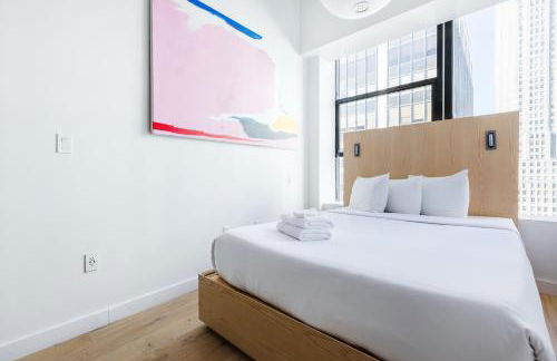 Placemakr Wall Street - Foto 156