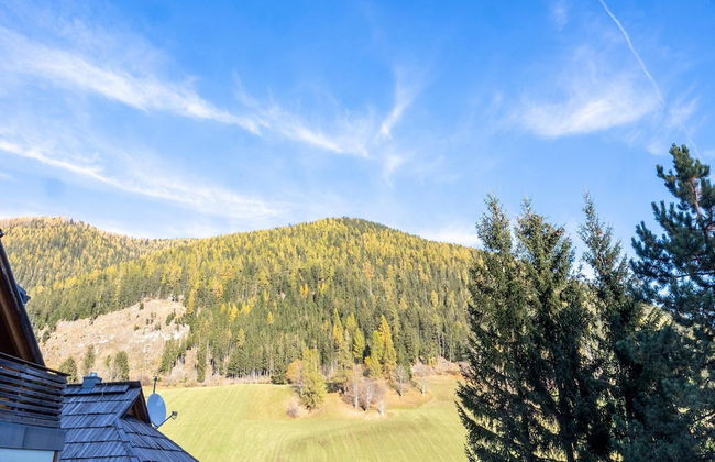 Apartment in Bad Kleinkirchheim Near Ski Lift - Photo 32