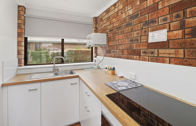 Kellraine Holiday Units - Photo 9