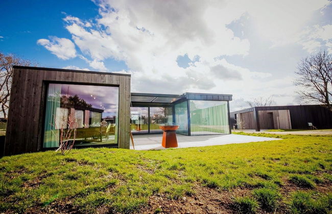 Maison Heurelijk Modern Finished Near Somme-leuze - Foto 44