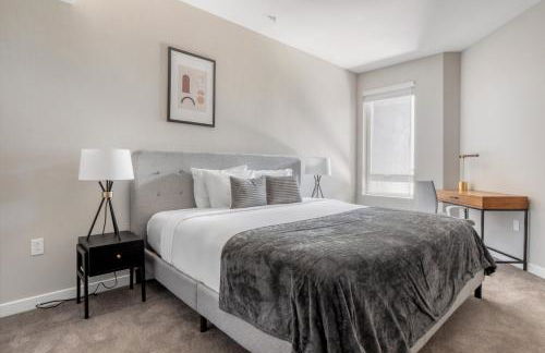 Santa Clara 1br w pool gym wd nr Costco SFO-1404 - Photo 37