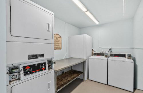 Paradise Beach Club - Oceanfront and Penthouse - Foto 53