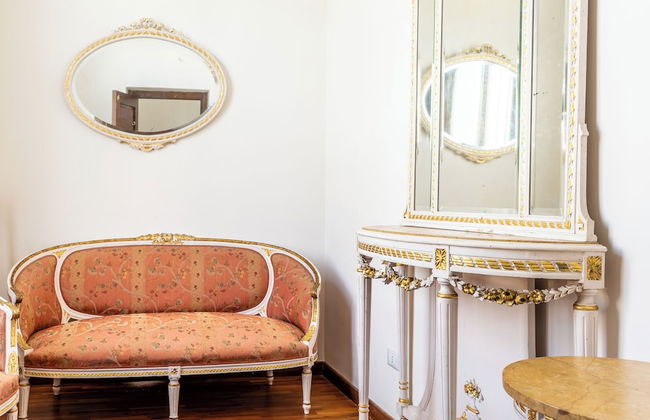 Re Dionisio Apartment con terrazza - Foto 6