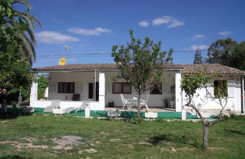 Can Barceló - Foto 1