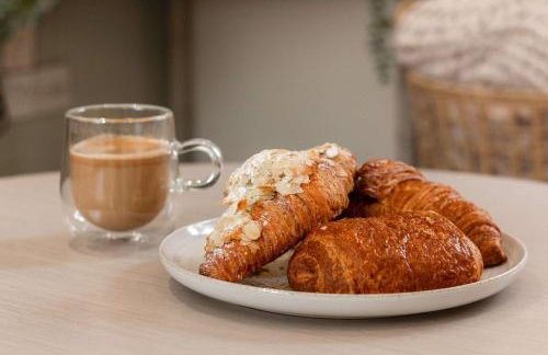 Inglenook Cottage - Foto 13