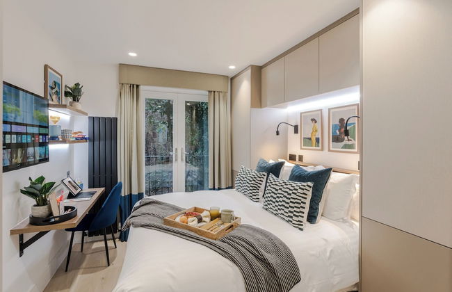 Your Apartment - Kensington - Foto 23