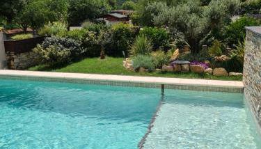 Gîte spa la parenthèse,privatif,sauve,gard,Occitanie - Foto 4