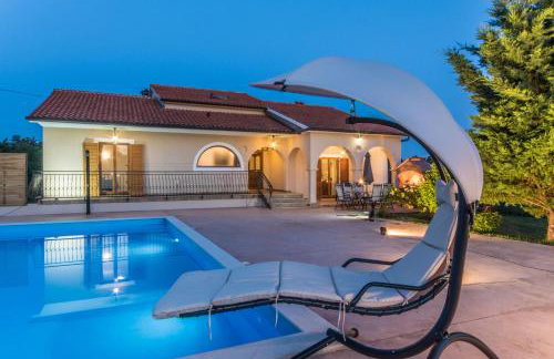 Villa Dream House, a charming pet friendly villa - Foto 27