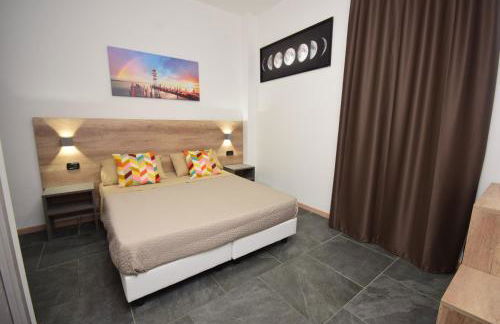 Hotel apartments Crisvan - Foto 41