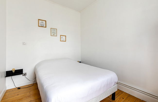 2 chambres avec garage - Photo 7