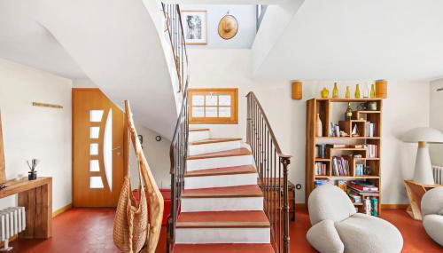 Chic Cabin - Terrace with sea view, beaches - Foto 3