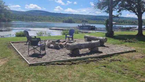 Serenity on Lamoka - Foto 4