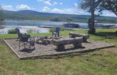 Serenity on Lamoka - Foto 4