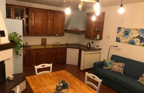 Rocca di Corno Guest House - Photo 57