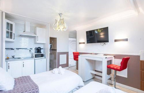 Évasion à 15 Minutes de Paris Logements Privés - Foto 11