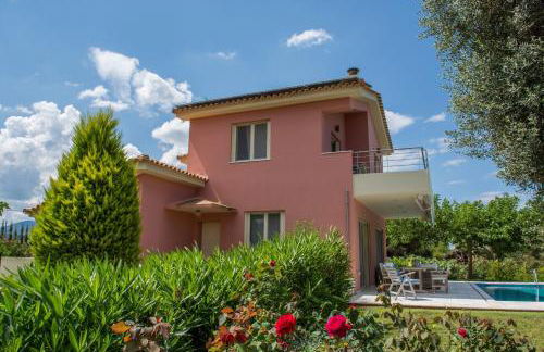 Dimitras Villas - Foto 13