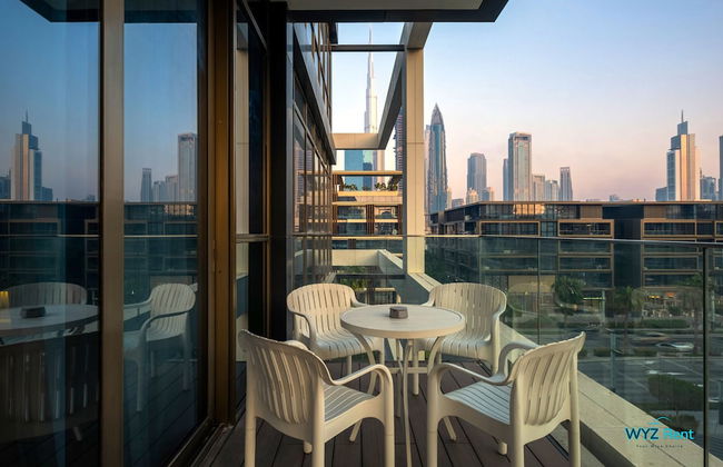 2.5 BDs in the heart of City Walk - Photo 28