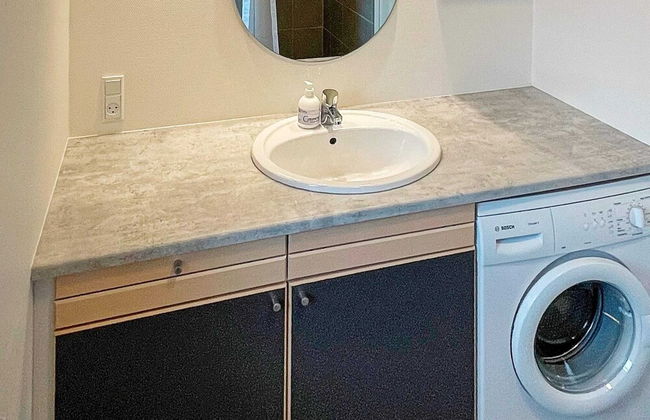 8 Person Holiday Home in Stubbekobing - Foto 7