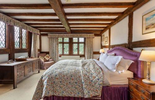 Kirdford Farmhouse - Foto 22