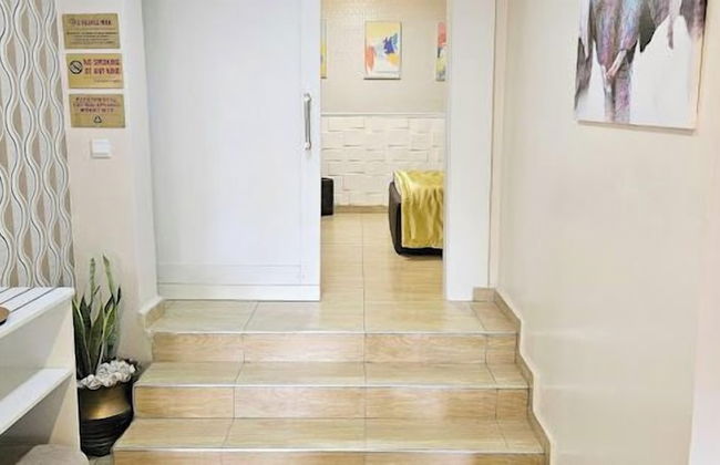 Bamgbose Apartment - Foto 38