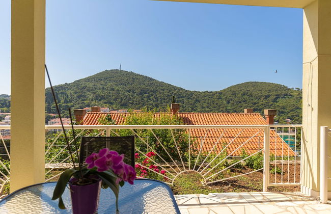 Apartments Mandy - Foto 28