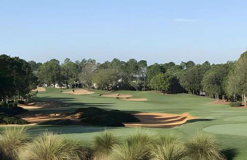 Quiet house with pool on a Top golf course - Foto 36