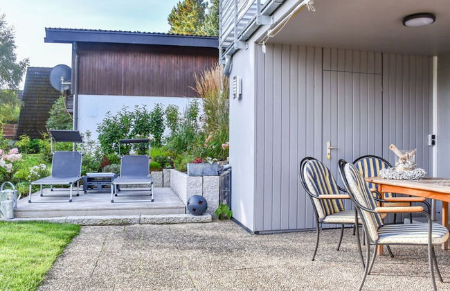 Holiday Apartment Owl's Nest - Foto 17