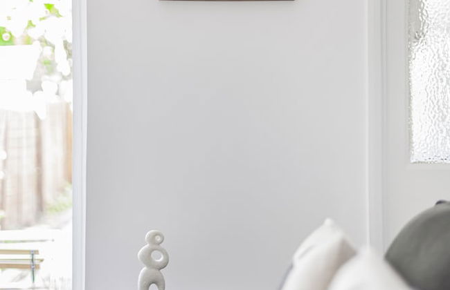 The Neasden Villas - Photo 23