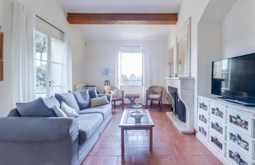 Holiday flats at Domaine de Saint-Endréol with golf, SPA and pool - Foto 47