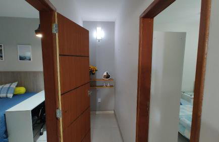 Lindo Apartamento completo ao lado ETPC VR - Foto 16