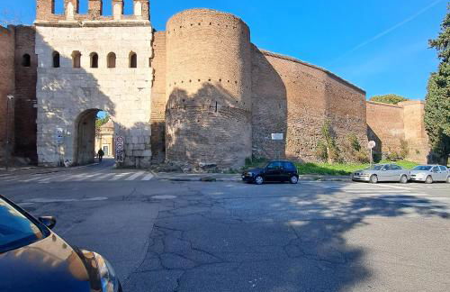 Giovanni Home Porta Metronia - Foto 12