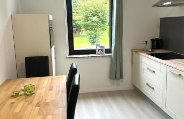 Kurpark Ferienwohnung - Foto 19