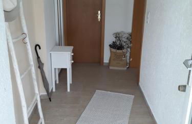 FeWo Charlotte - Foto 30