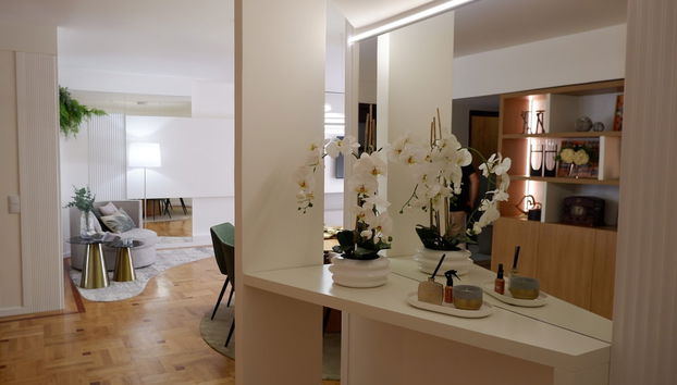 Porto Family Home by MP - Renovated - Foto 2, Entrada interior